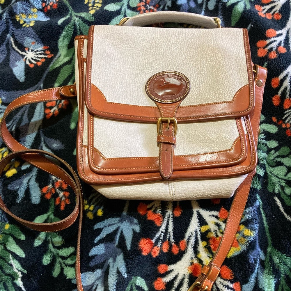 Dooney & Bourke Leather Purse